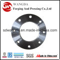 Flange de aço carbono JIS